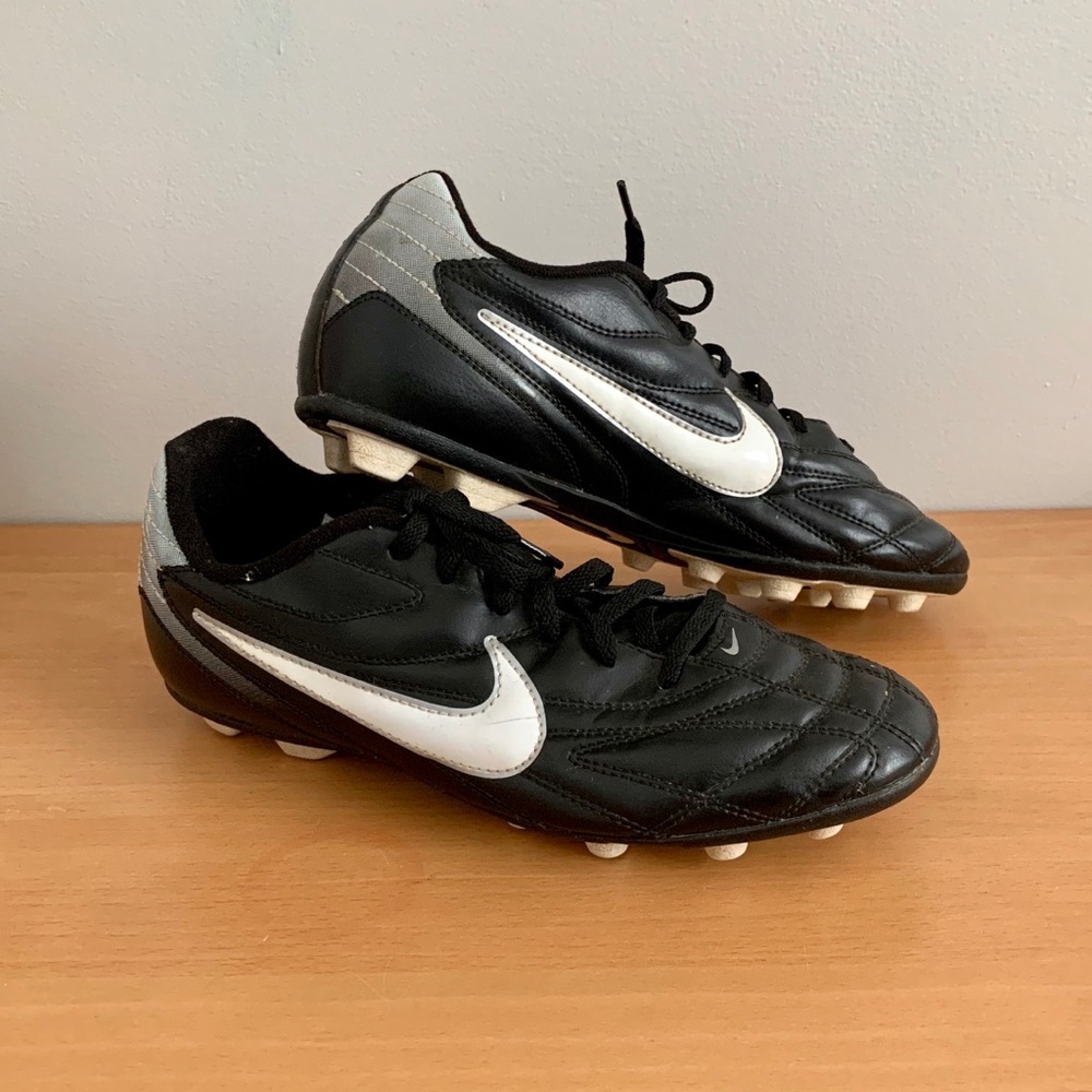 Nike soccer cleats